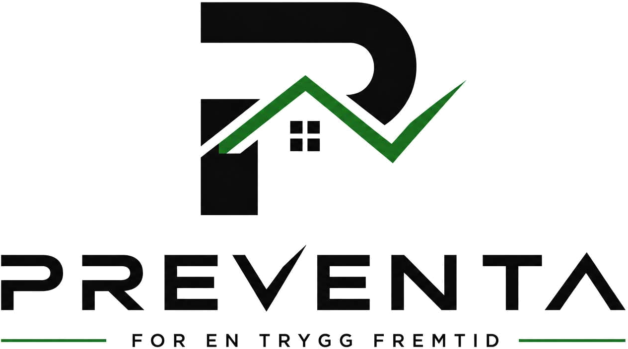 Preventa – For en trygg fremtid